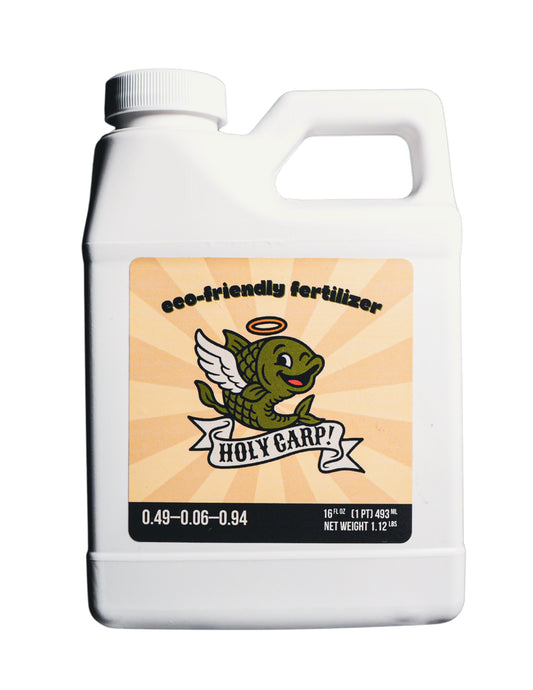 Holy Carp! 16oz